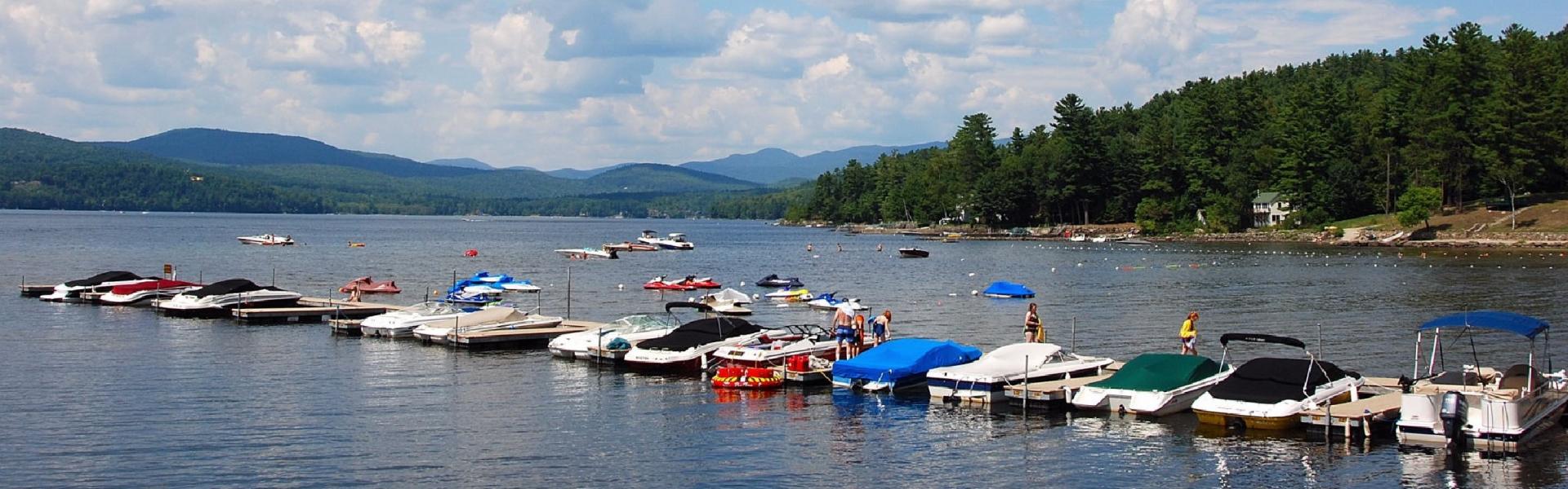 Schroon Lake Chamber